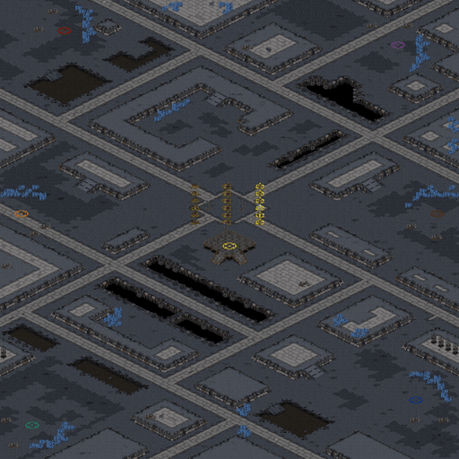B.Y.H Ground Zero — map preview