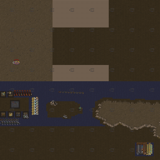 팀 랜덤 컨트롤 b0.7 — map preview