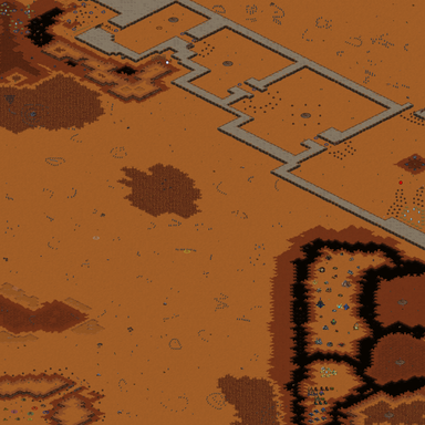 Babidi Strikes — map preview