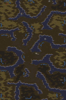 Backlash — map preview