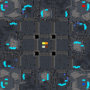 Backrooms — map preview