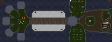 Ban the Laggers — map preview