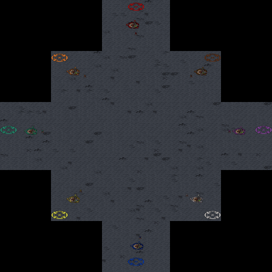 BANNINATED! — map preview