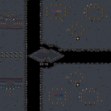 Base defence 1.4.3-extra-pro — map preview