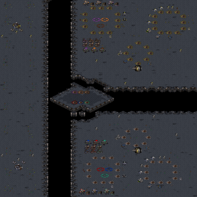 Base defence 1.4.3 fixed — map preview