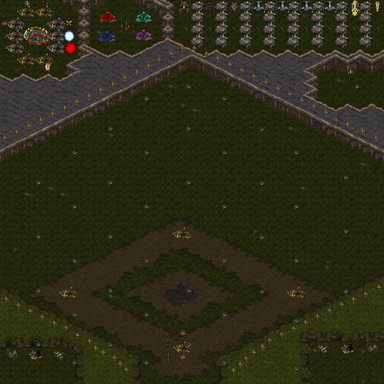 Baseball V: Final — map preview