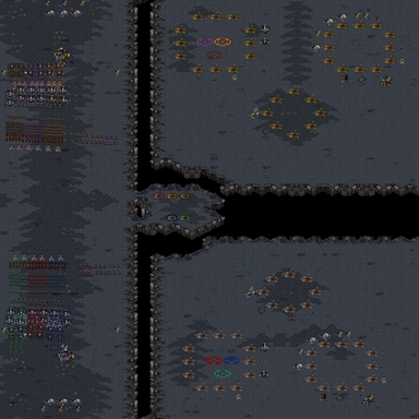 Basedefens Armageddon 3 — map preview