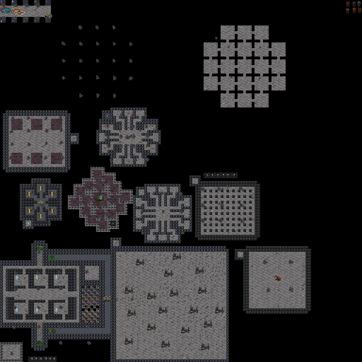 눈치게임 모음 Bata 2.1Ver — map preview