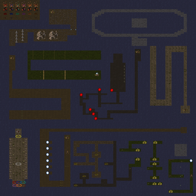 Battle Bound (Final) — map preview
