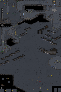 Battle for Hoth — map preview