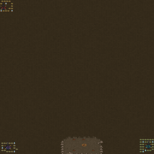 Battle Tournament — map preview