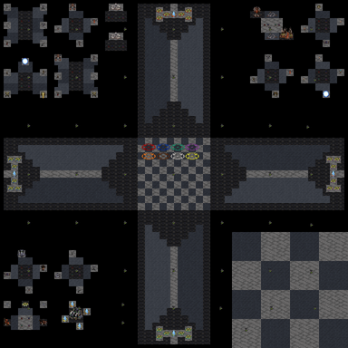 BattleCraft v2.2.4 — map preview