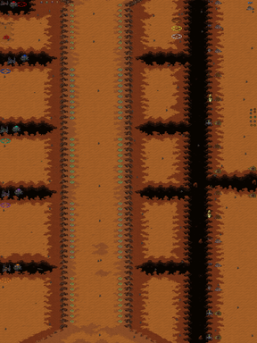 Battlecruiser Defence ! — map preview