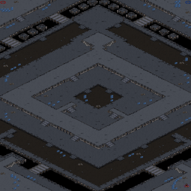 Battlegrounds — map preview