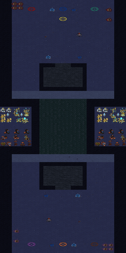 BF2 — map preview