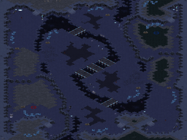 Bifrost lll — map preview