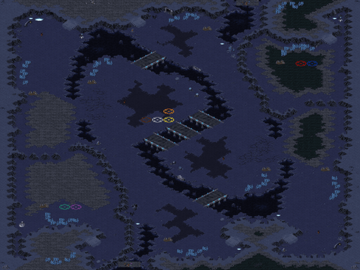 Bifrost lll — map preview