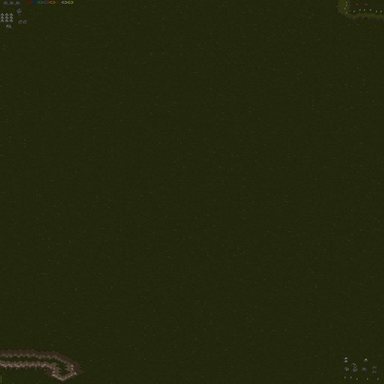 big war — map preview