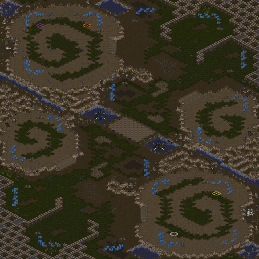 생컨 컴까기 BigBridge v1.1 — map preview