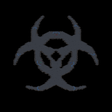 Biohazardous Conditions — map preview