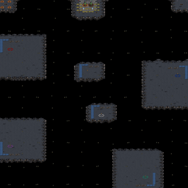 [BL] Recruiting Map2 — map preview