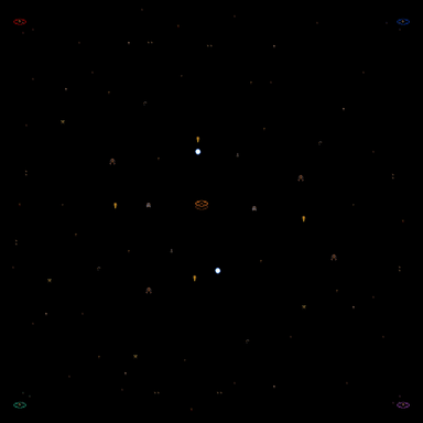 Black Holes! — map preview
