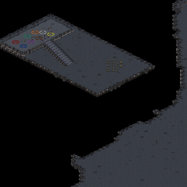 Block the Ramp 구막? — map preview