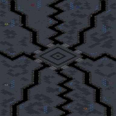 Bloodbath 2 — map preview