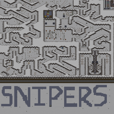 BLT Snipers BETA — map preview