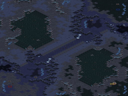 Blue Stom[해설없음] — map preview
