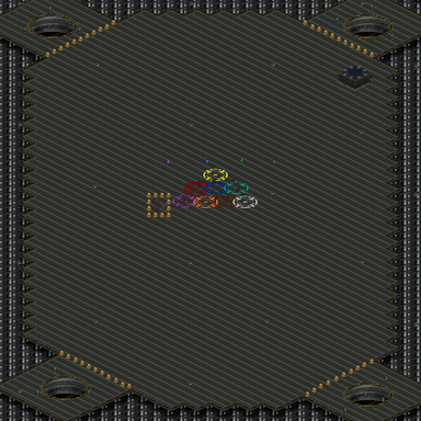 | | Bomb | | Runners — map preview