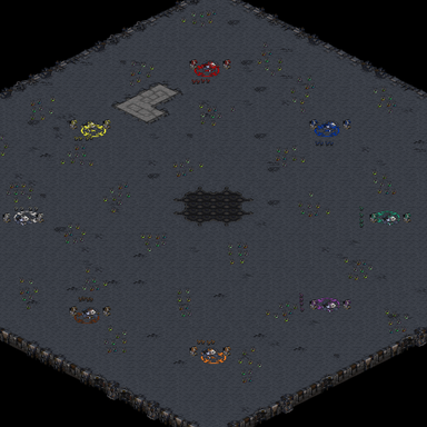 "Boot Camp" — map preview