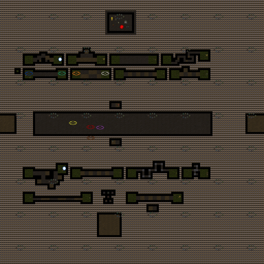 Bound and Defend 2 — map preview