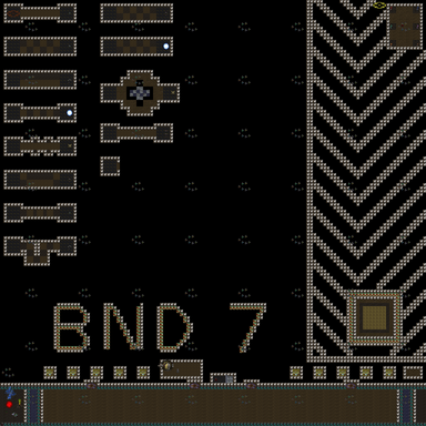 Bound And Defend 7 — map preview