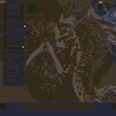 Bound and Defend — map preview