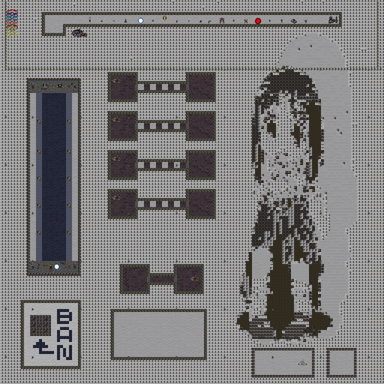 Bound & Control 2 — map preview