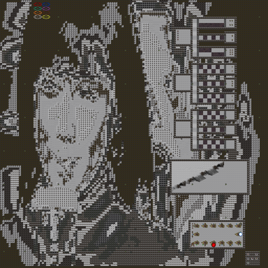 Bound & Control 3 — map preview