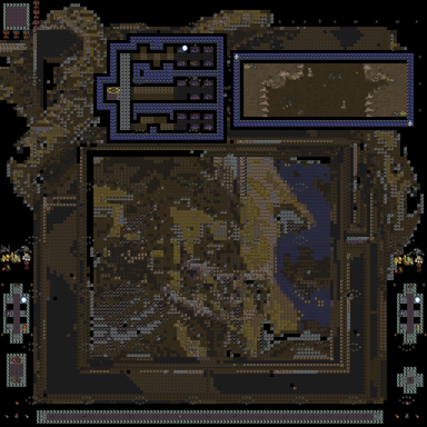 Bound & Destroy 2 — map preview