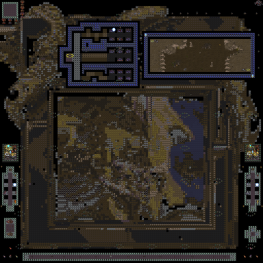 Bound & Destroy 2 — map preview