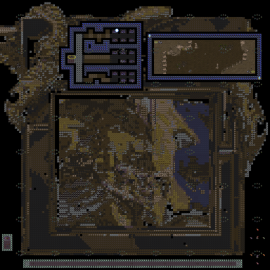 Bound & Destroy 2 — map preview