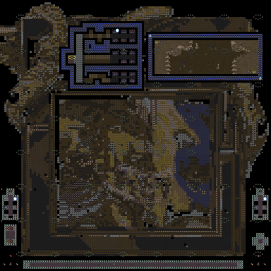 Bound & Destroy 2 — map preview