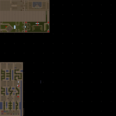 Bound-impossible — map preview