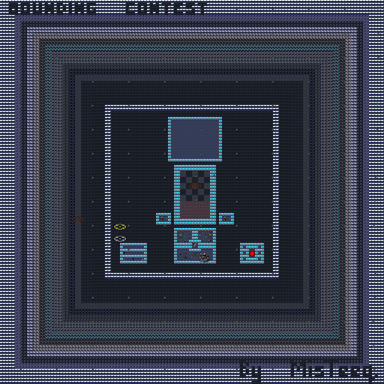 BoundingContest Bounding W+_ — map preview