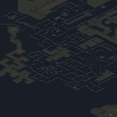 Break Out v1.6 — map preview