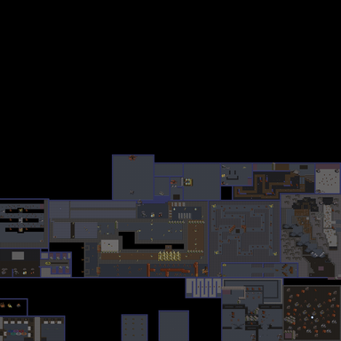 Break Point Rpg — map preview