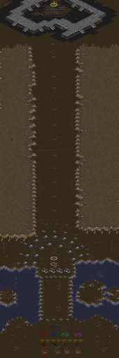 Break The Condom V2 — map preview