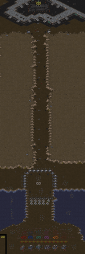 Break The Condom X — map preview