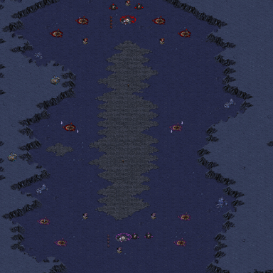 Breaker Camp — map preview