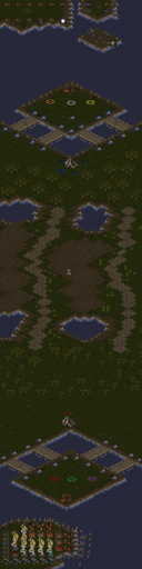 Bridge Control 3'0 [Beta] — map preview