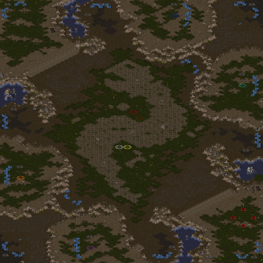 Brisa) Python1.3[U] — map preview